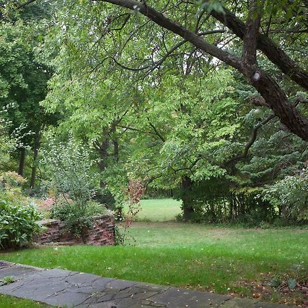 多伦多邓肯公园民宿 Toronto Duncan Park Guesthouse المظهر الخارجي الصورة