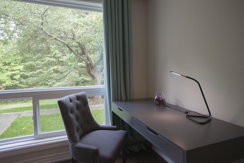多伦多邓肯公园民宿 Toronto Duncan Park Guesthouse المظهر الخارجي الصورة