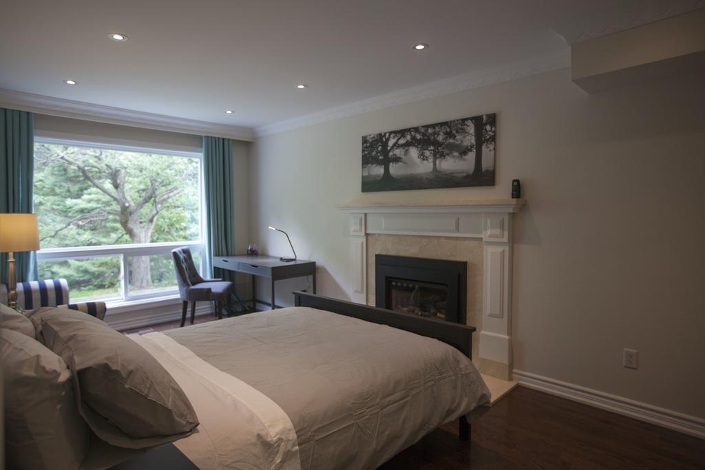 多伦多邓肯公园民宿 Toronto Duncan Park Guesthouse المظهر الخارجي الصورة
