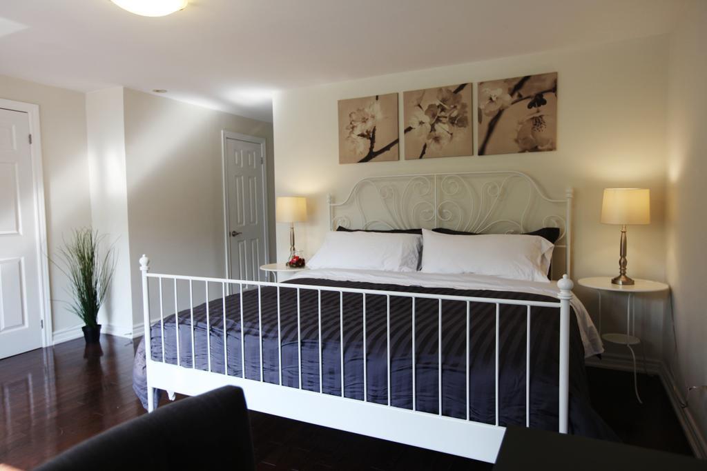 多伦多邓肯公园民宿 Toronto Duncan Park Guesthouse المظهر الخارجي الصورة