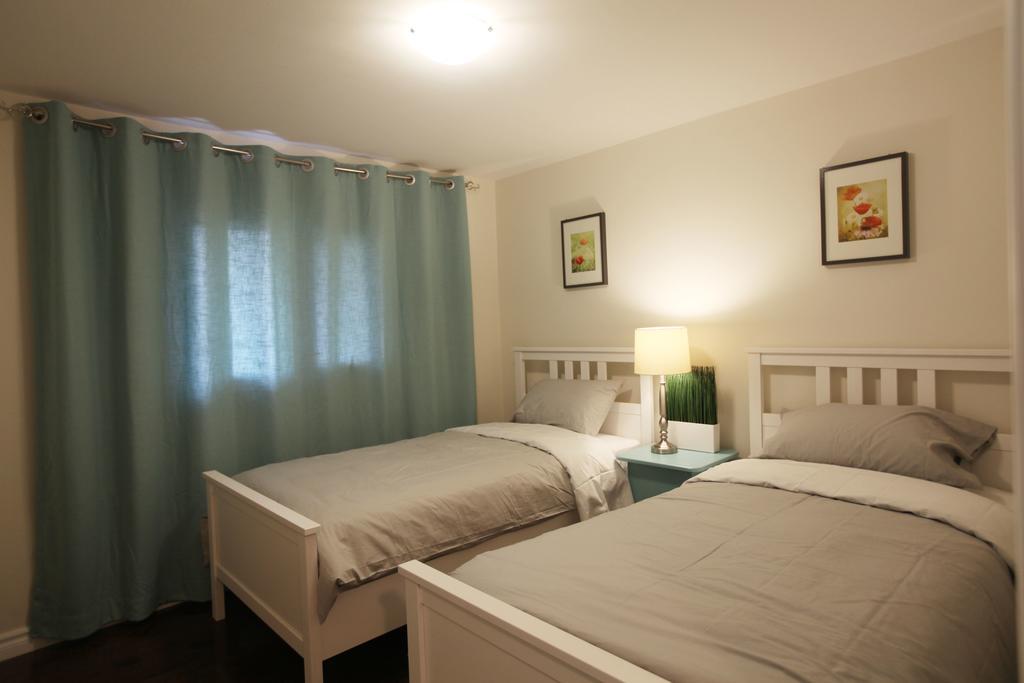 多伦多邓肯公园民宿 Toronto Duncan Park Guesthouse المظهر الخارجي الصورة