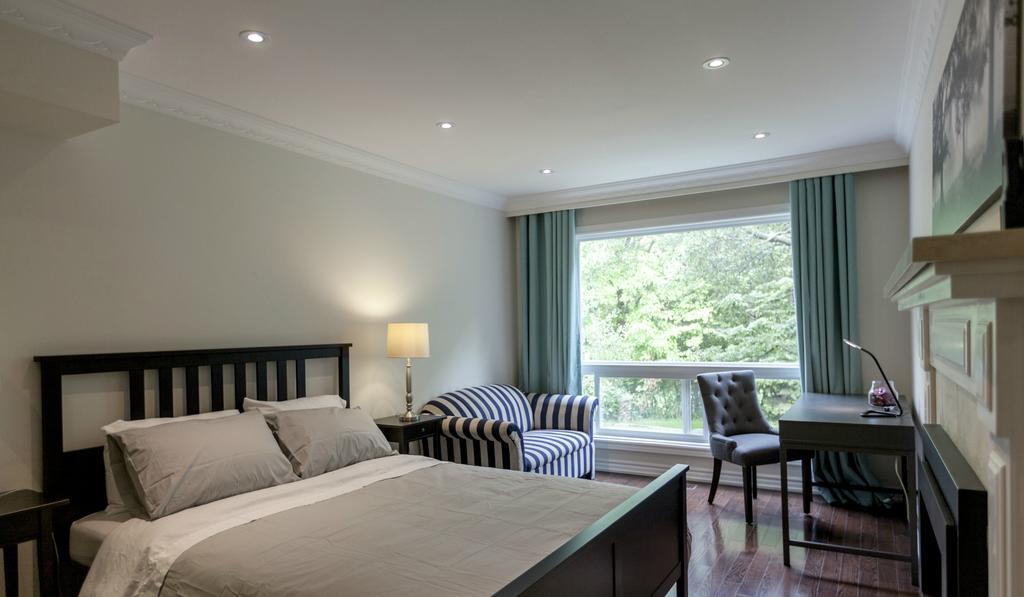 多伦多邓肯公园民宿 Toronto Duncan Park Guesthouse المظهر الخارجي الصورة